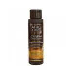 Afro and Rizo Cowash 453g